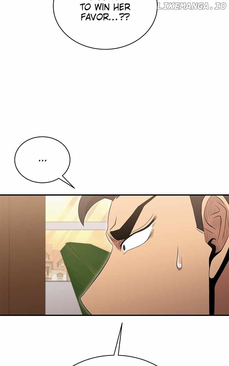 The Strongest Florist Chapter 232 8